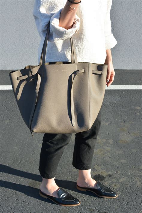 celine cabas phantom tote replica|authentic celine phantom bag.